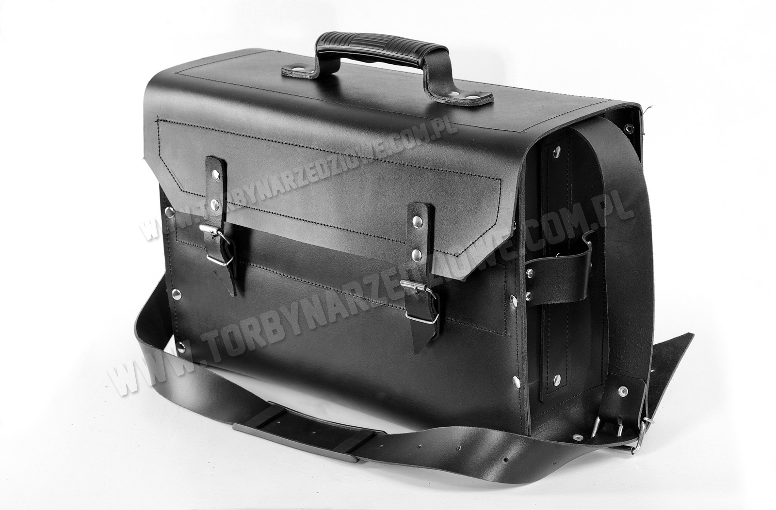 Skórzane torby narzędziowe, model AP004 Oferta Torby Skórzane torby narzędziowe, model AP004 Oferta Torby