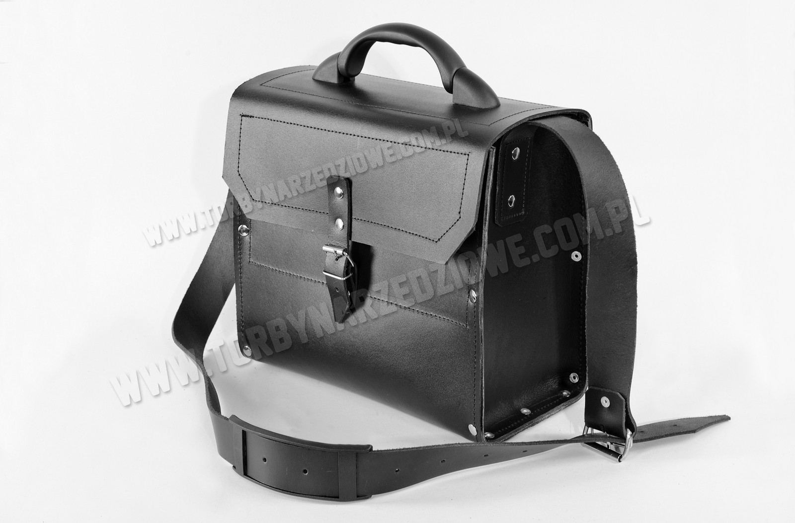 Skórzane torby narzędziowe, model AP008 Oferta Torby Skórzane torby narzędziowe, model AP008 Oferta Torby